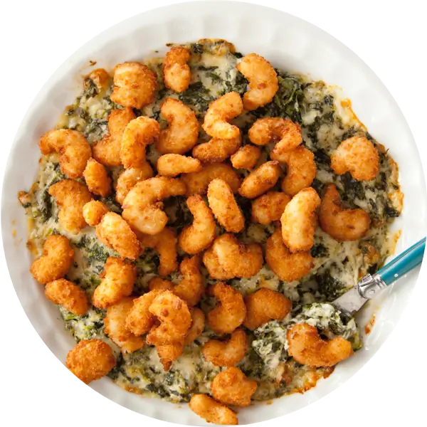 CheesySpinachandShrimpDip