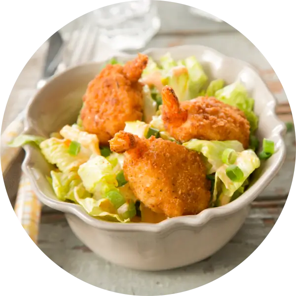 Firecracker-Parmesan-Shrimp-Salad