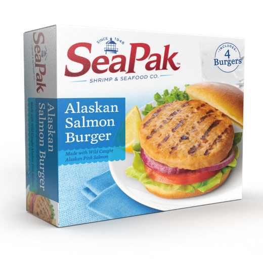 Wild Alaskan Salmon Burgers Nutrition Facts Besto Blog